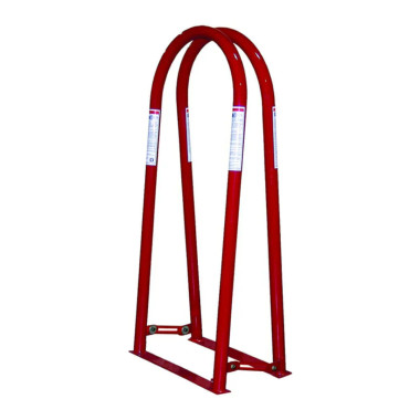 Branick 2220 2 Bar Inflation Cage (Service Truck)