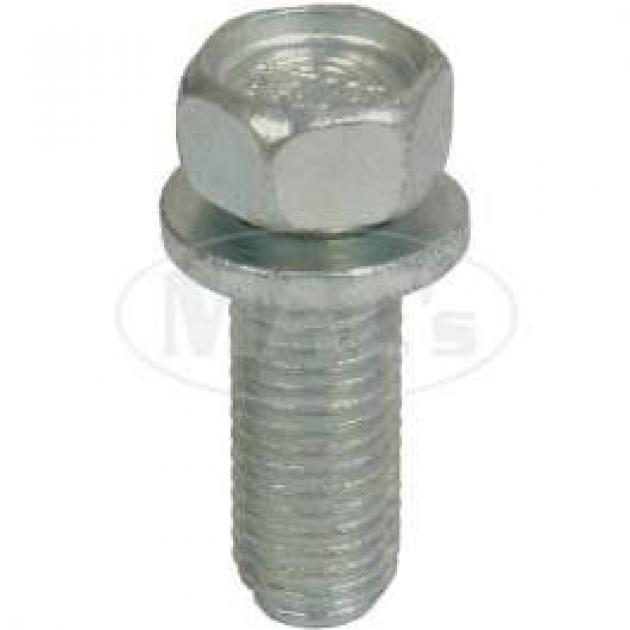 Thermal Fan Clutch Bolt Set - 4 Pieces