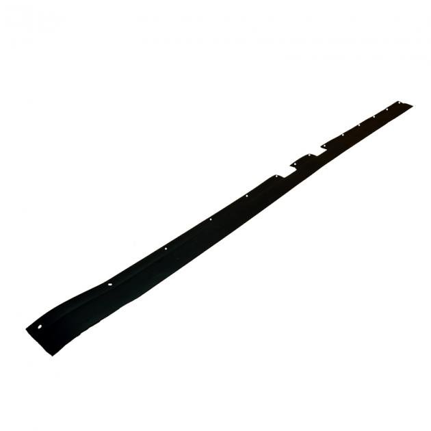 Dennis Carpenter Radiator Support Seal - 1965-66 Ford Car C5AZ-8327