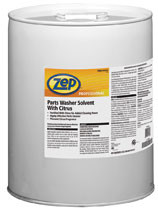 ZEP Proffesional Parts Washer Fluid Citrus R19935