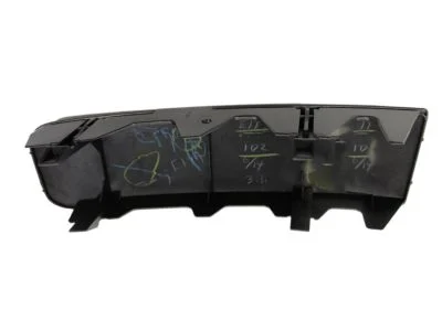 Toyota 81481-52060-D2 Fog Lamp Cover Right Hand