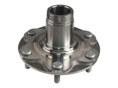 Toyota 43502-35110 Right Front Axle Hub Sub-Assembly