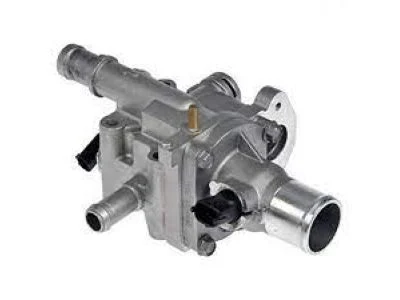 Lexus 16032-50100 Water Inlet Housing