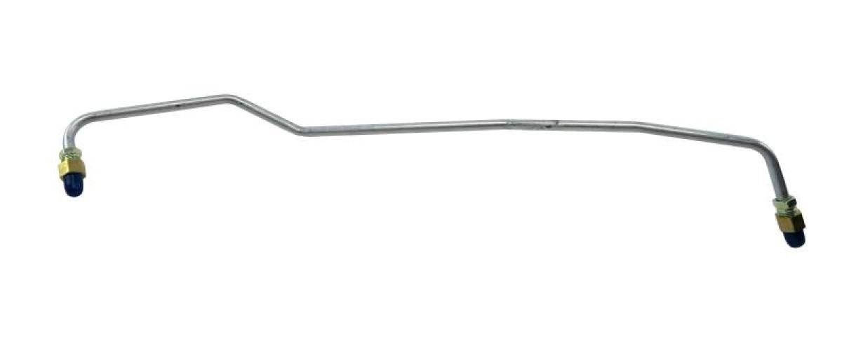 Shafers Classic Reproductions 1957 Chevrolet Full Size Gas Lines (Pump To Carb) GLK004