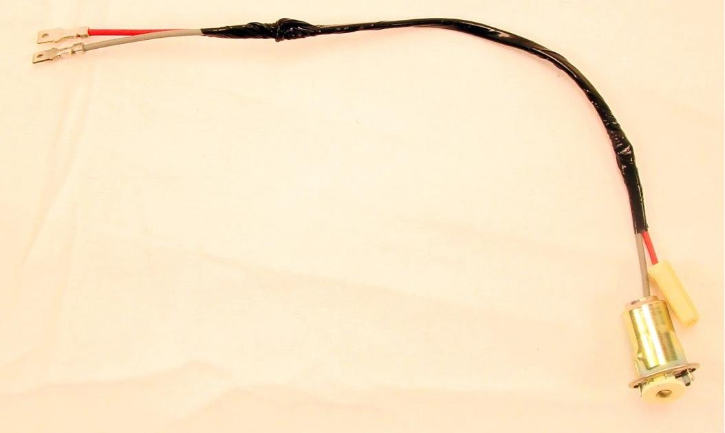 American Autowire 1956-1961 Chevrolet Clock Harness CE64075