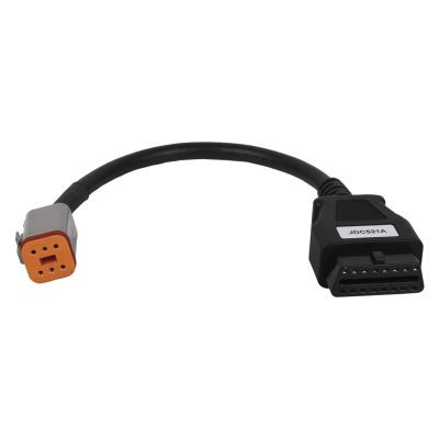 Volvo Penta Diesel diagnosis cable