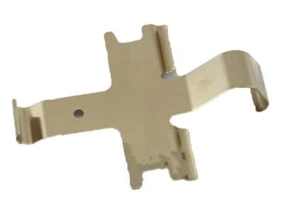 Toyota 47748-14090 Anti-Rattle Spring