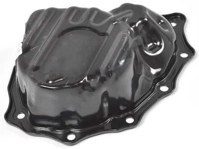 Toyota 33102-12043 Cover Sub-Assembly, Manual Transmission Case