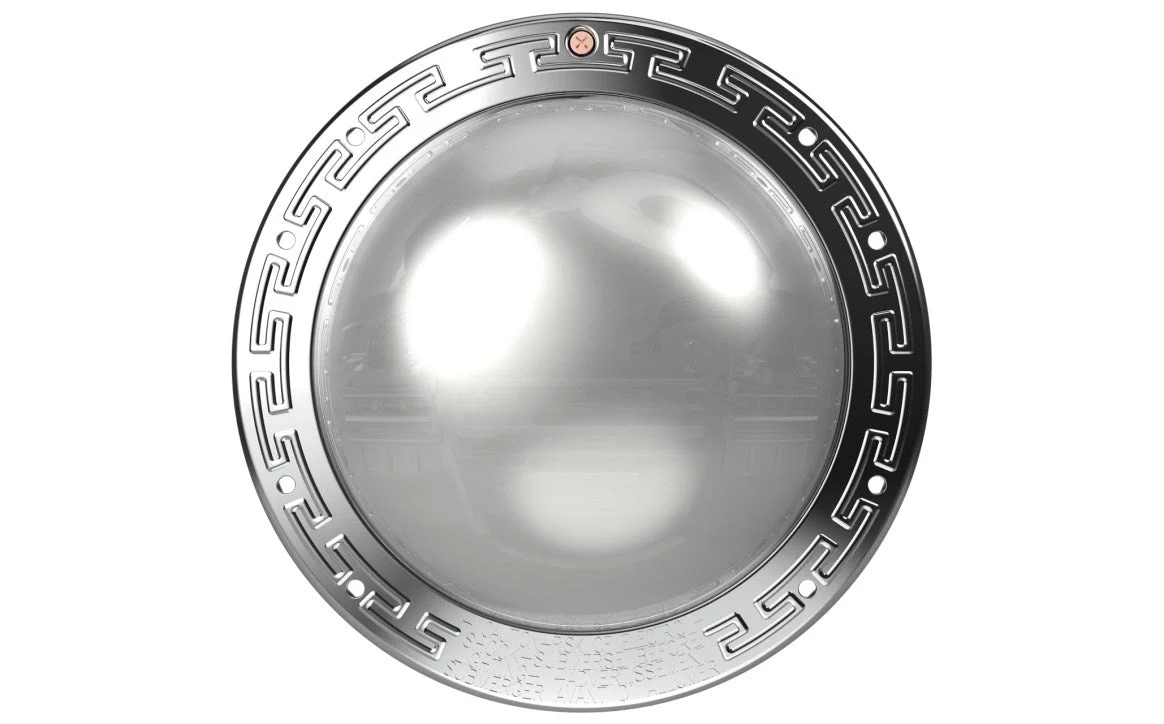 100′ 12V 300W White Pool Intellibrite Architectural Series Light – 602145