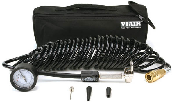 Viair 00029 Inflator/ Deflator with Bag