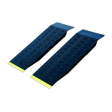 Challenger Lifts 10266L Ramp Kit 48in Long For Low Profile Vehicles