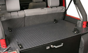 Tuffy 159-01 Security Products Modular Gear Anchors