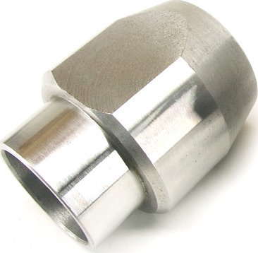 Teraflex 4107102 1¼" Right Hand Thread Weldable Insert