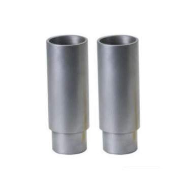 Challenger Lifts 10355-6 6in (Pair) Stack Extensions For RJ6 & RJ7.5