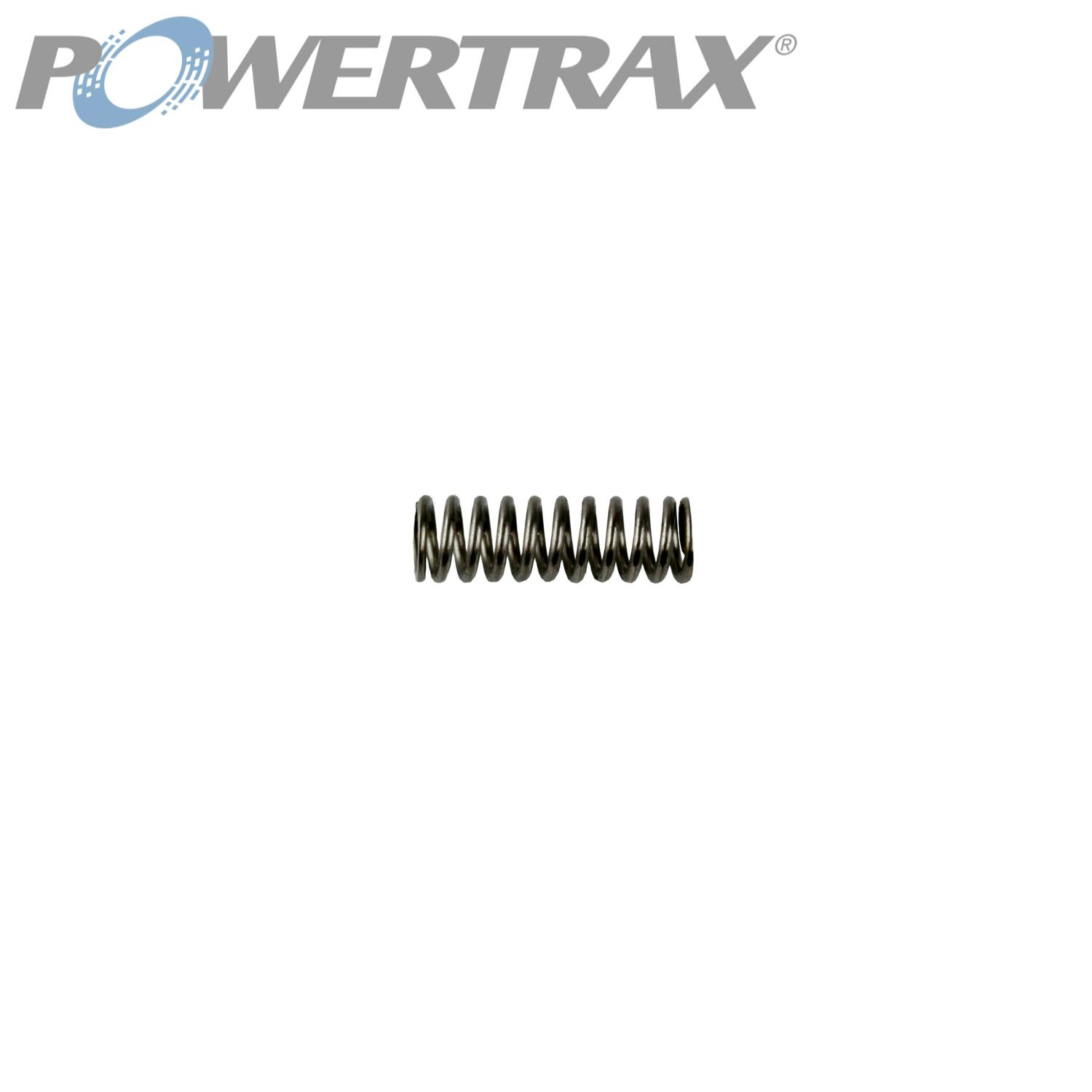 PowerTrax 1038462ZAH Complete Differential Rebuild Kit includes all components for professional-grade