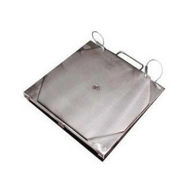 Challenger Lifts 10500SS Stainless Steel Turning Radius Gauges