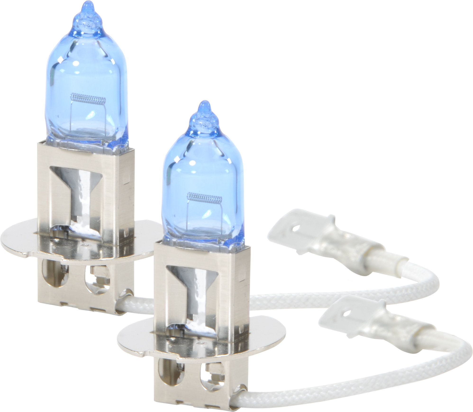 PIAA 15223 H3 Bulb Twin Pack -Xtreme White Plus Series
