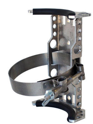 PowerTank BKT-2256 Aluminum (1.25lbs.) Super Bracket