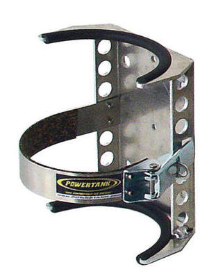 PowerTank BKT-2257 Aluminum (2.5lbs.) Super Bracket