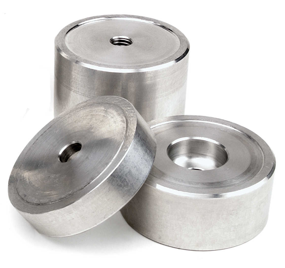 JKS Manufacturing Bump Stop Spacer