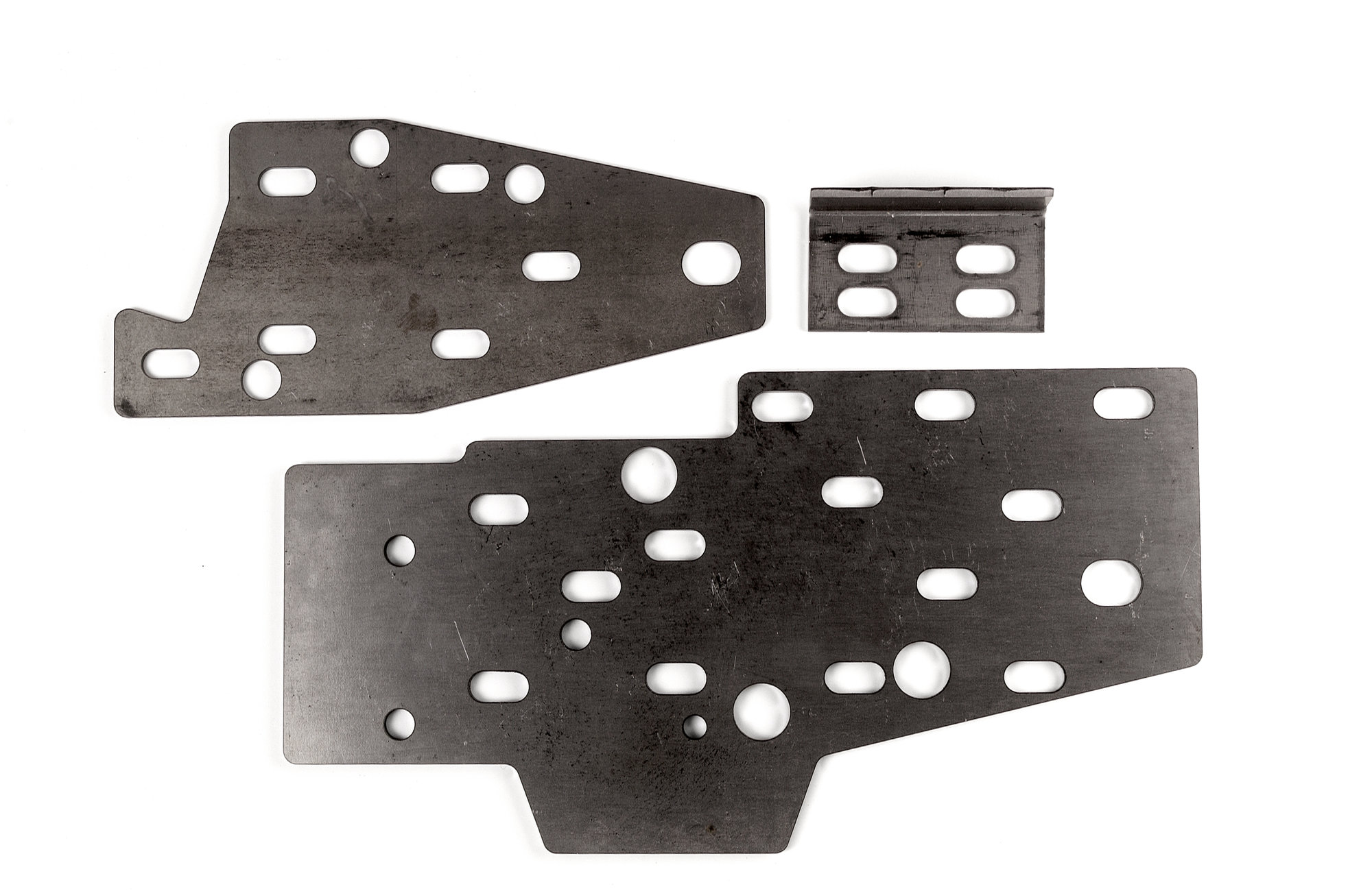 JKS Manufacturing JKSOGS960 Drivers Side Steering Brace System for 84-01 Jeep Cherokee XJ & Comanche MJ