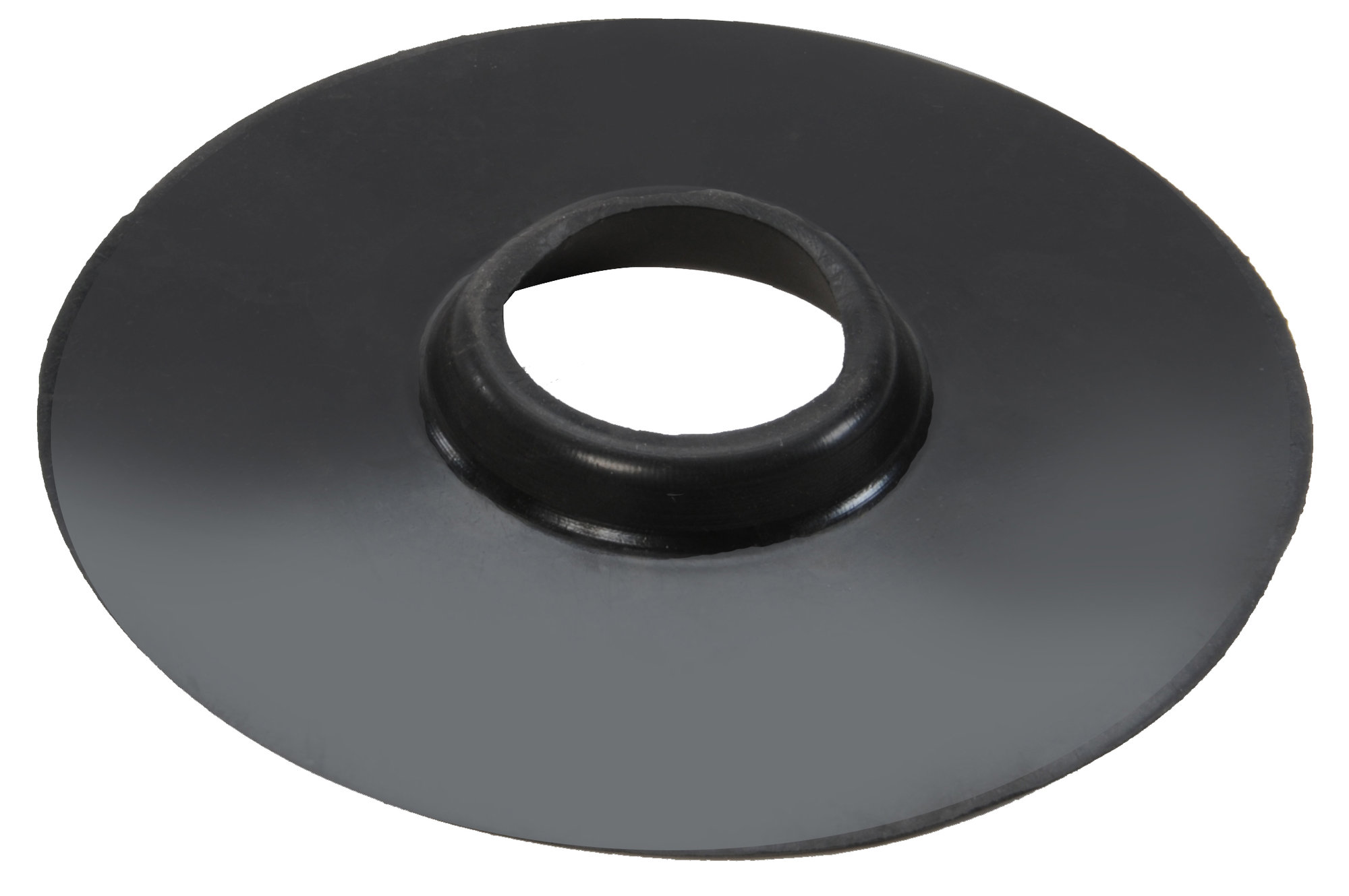 Crown Automotive 52087832 Rear Coil Spring Isolator for 97-06 Jeep Wrangler TJ