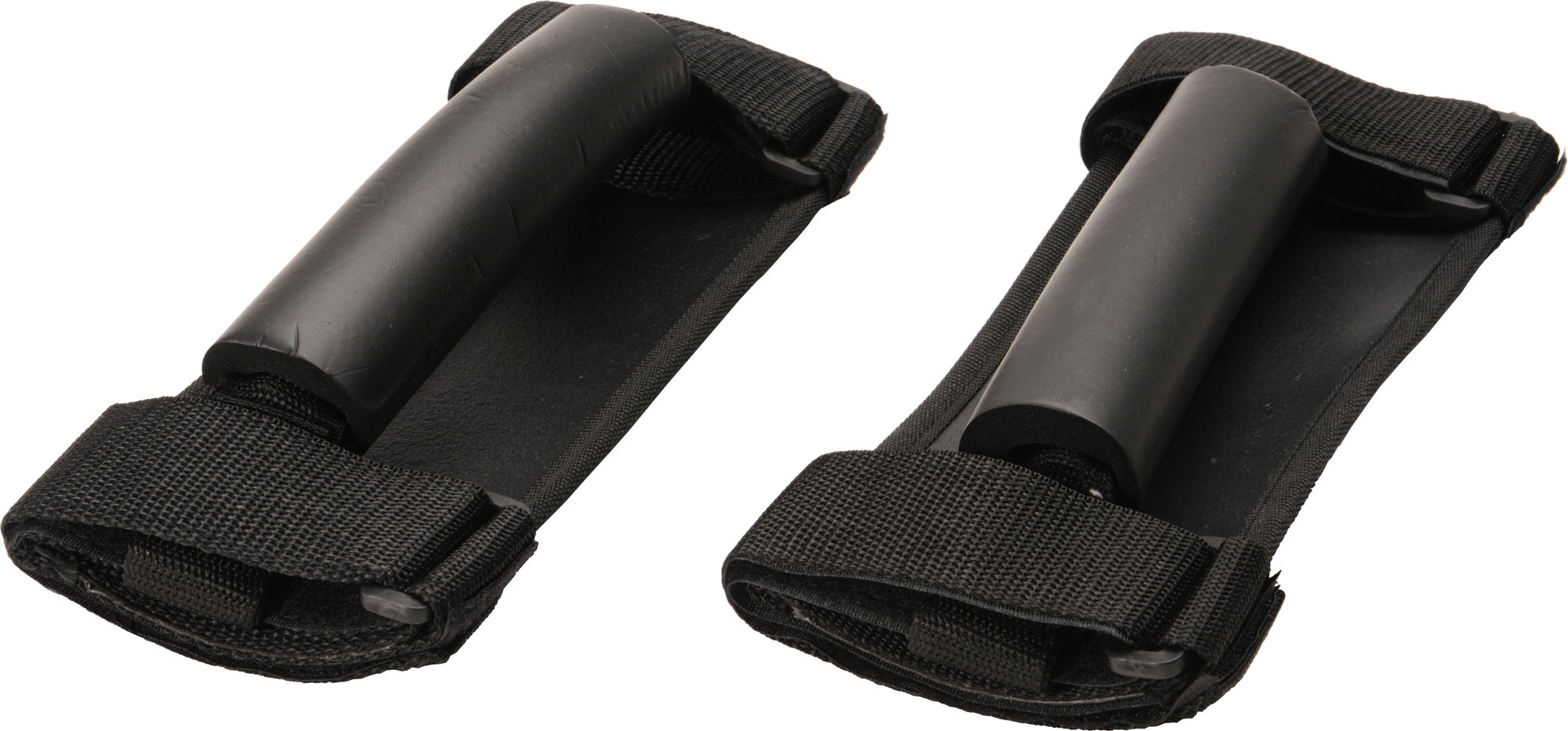 Crown Automotive RT27006 Grab Handle Setfor 55-23 Jeep CJ, Wrangler and Gladiator JT
