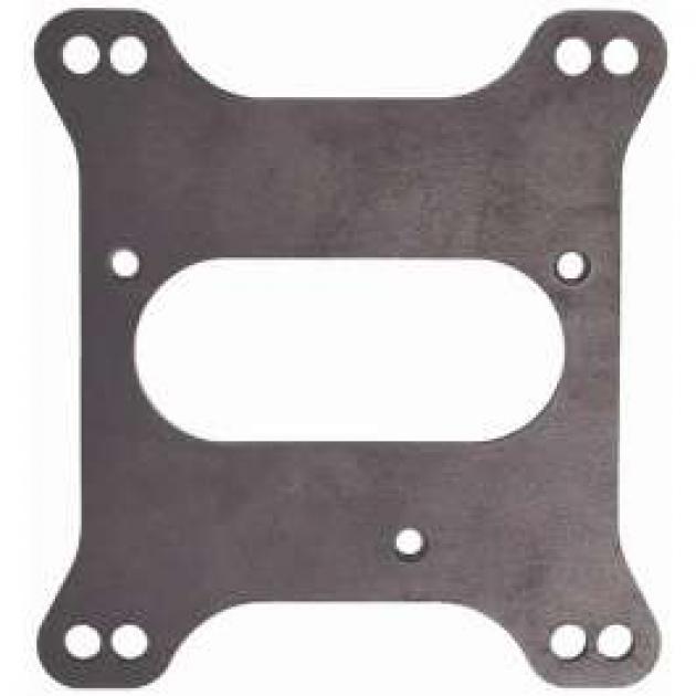 Camaro Intake Manifold Adapter, TBI To Four Barrel, 1985-1992