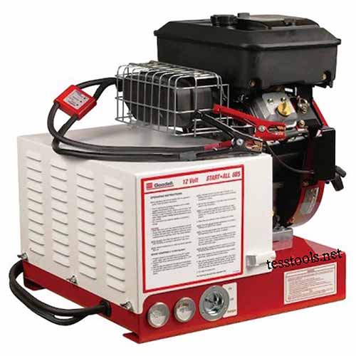 Goodall Model 11-605 Start-All 12 volt - 450 amp