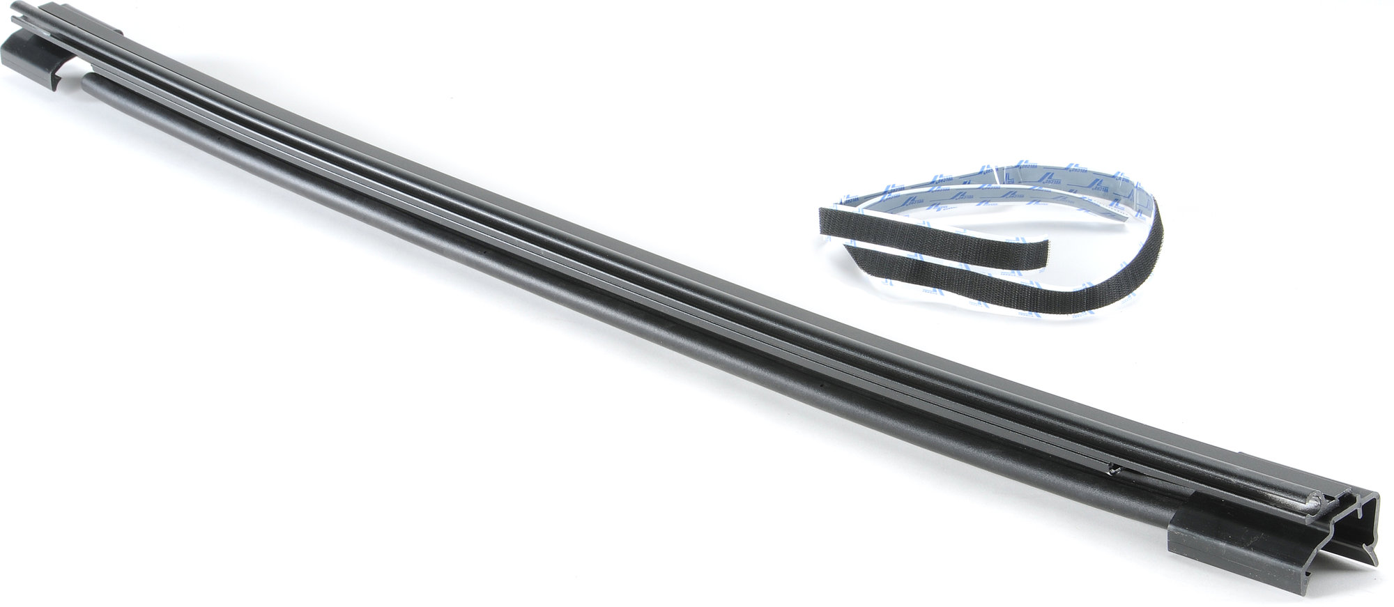 Bestop 5260101 Tailgate Bar for 07-18 Jeep Wrangler JK