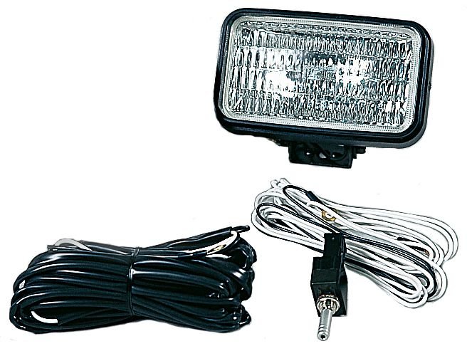 IPF 8161 Backup Light