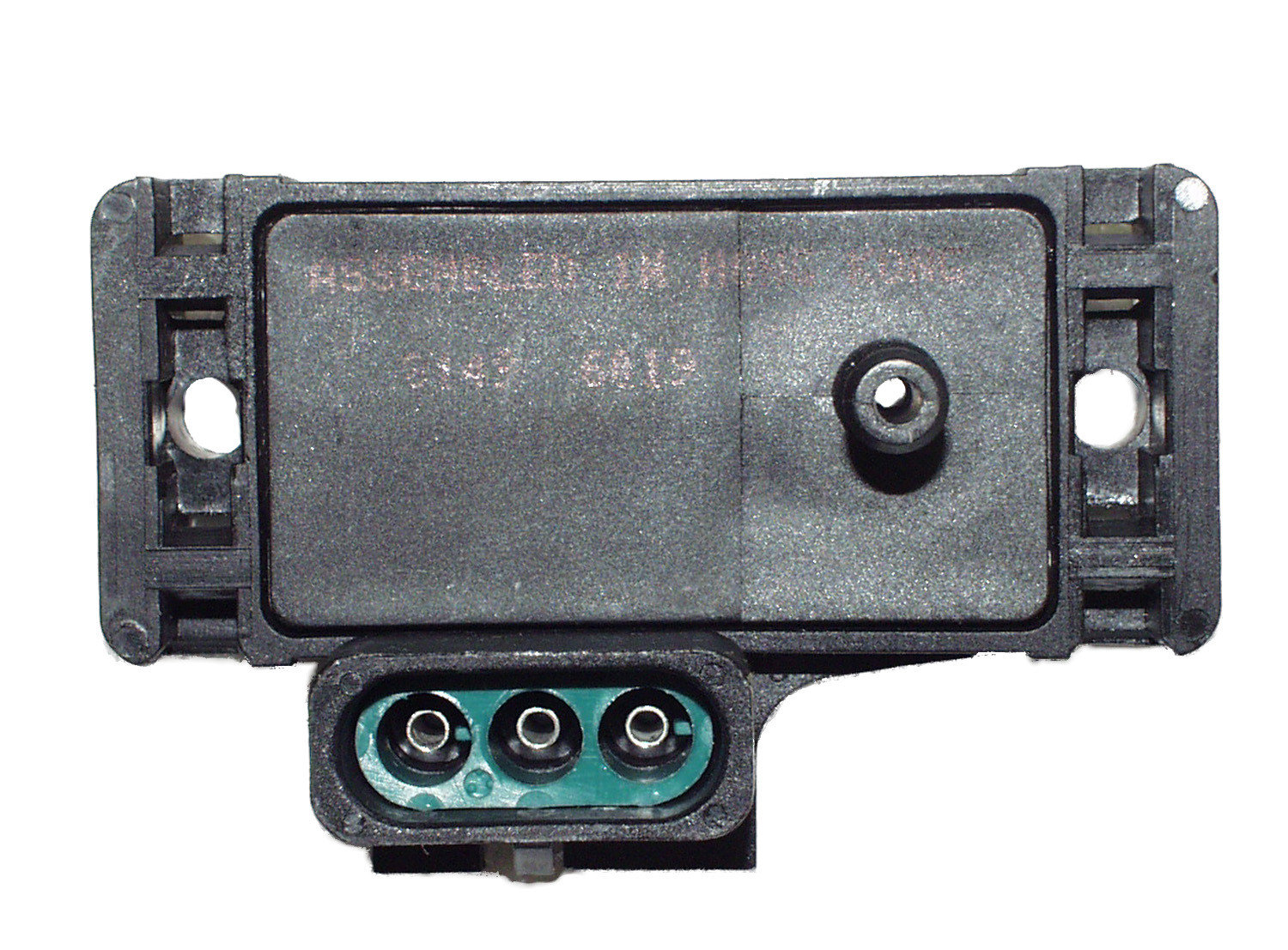 Crown Automotive 33000153 MAP Sensor for 87-95 Jeep Wrangler YJ & 86-95 Cherokee XJ