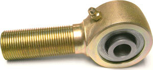 RockJock CE9112NL13 Narrow 2" Johnny Joint - Left Hand Thread