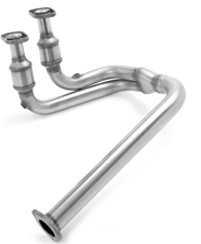 Magnaflow 50209 Direct Fit Catalytic Converter for 00-03 Jeep Wrangler TJ with 4.0L