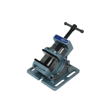 Wilton 3" Cradle Style Angle Drill Press Vise