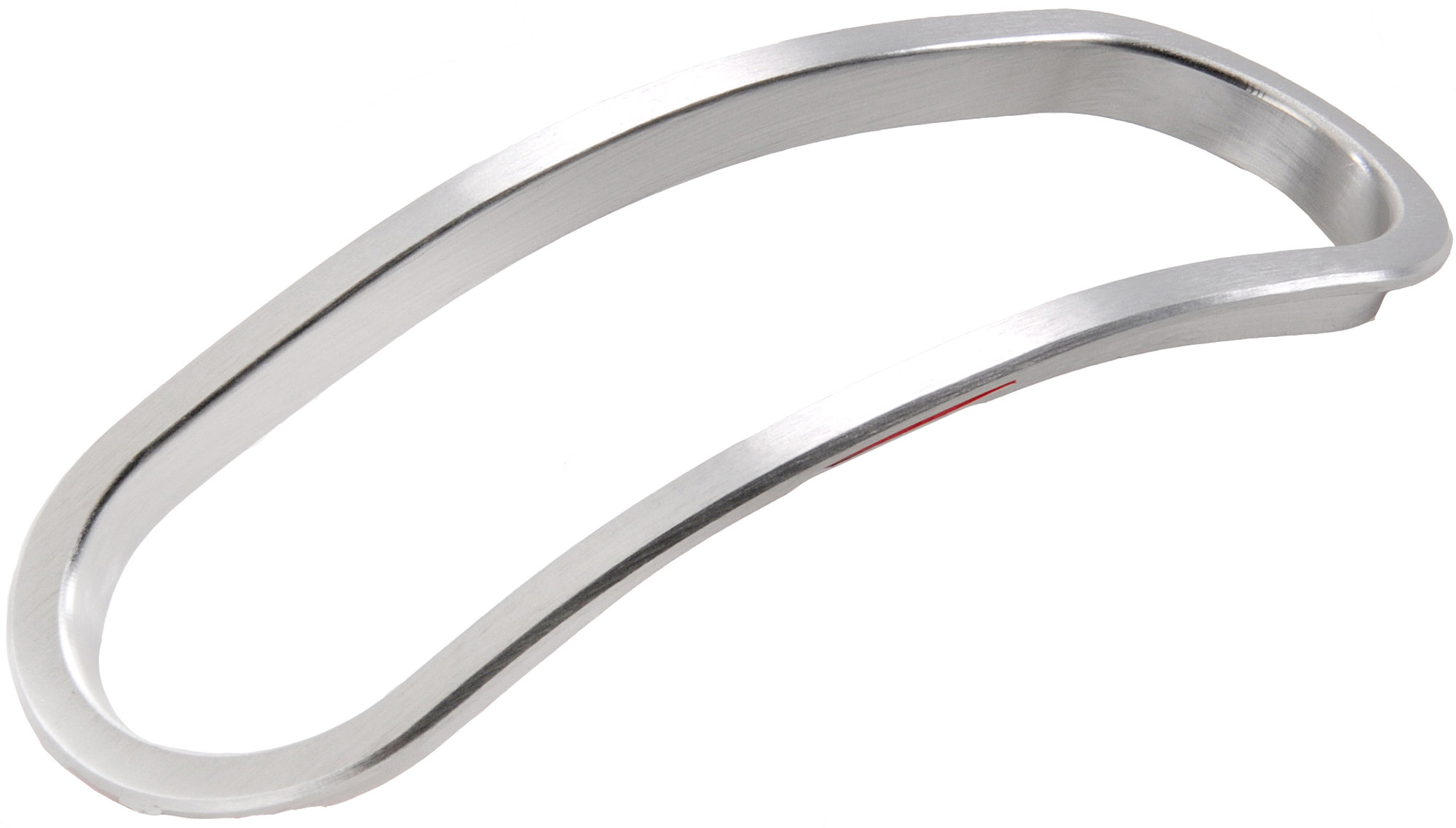DV8 Offroad D-JP-180007-BL Billet Emergency Parking Brake Bezel for 07-10 Jeep Wrangler JK