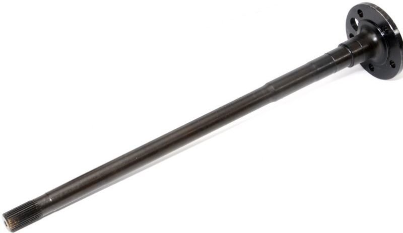 Alloy USA 21120 Rear Right Hand Side Performance Axle Shaft for 90-06 Jeep Cherokee XJ, Wrangler YJ & TJ with Dana 35 Axle