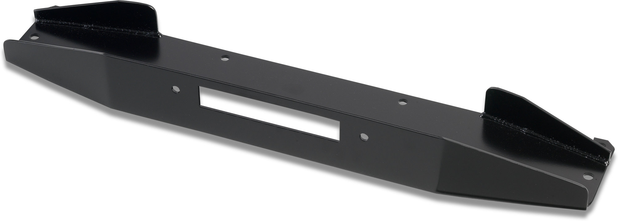Warrior Products 573 Winch Mount for 87-95 Jeep Wrangler YJ