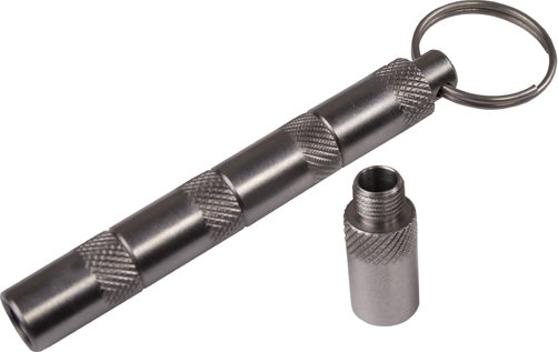 Rugged Ridge 15104.50 Tire Deflator Kit
