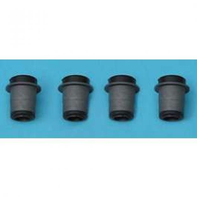 Chevy Front Lower Control Arm Bushing Set, 1955-1957