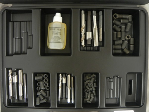 METRIC COARSE MINI TIME-SERT KIT