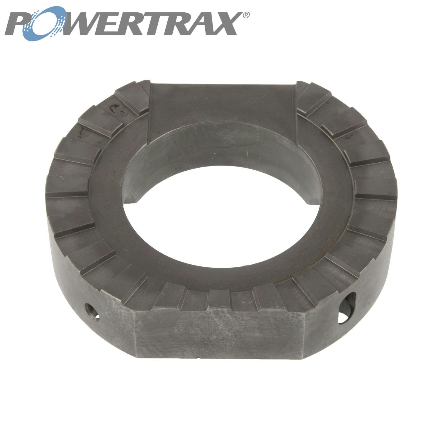 PowerTrax 1220404DHA Complete Differential Rebuild Kit includes all components for professional-grade