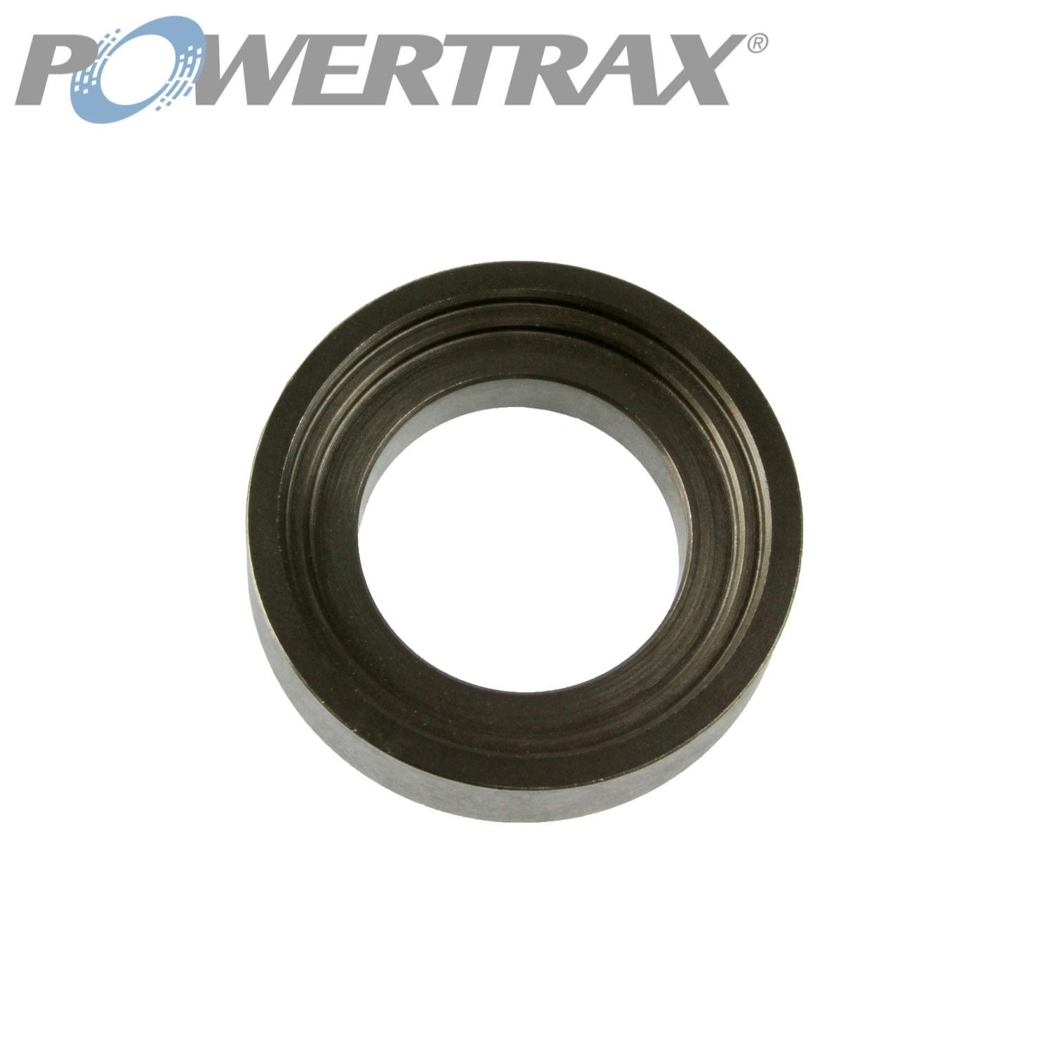 PowerTrax 1220604SAB Complete Differential Rebuild Kit includes all components for professional-grade