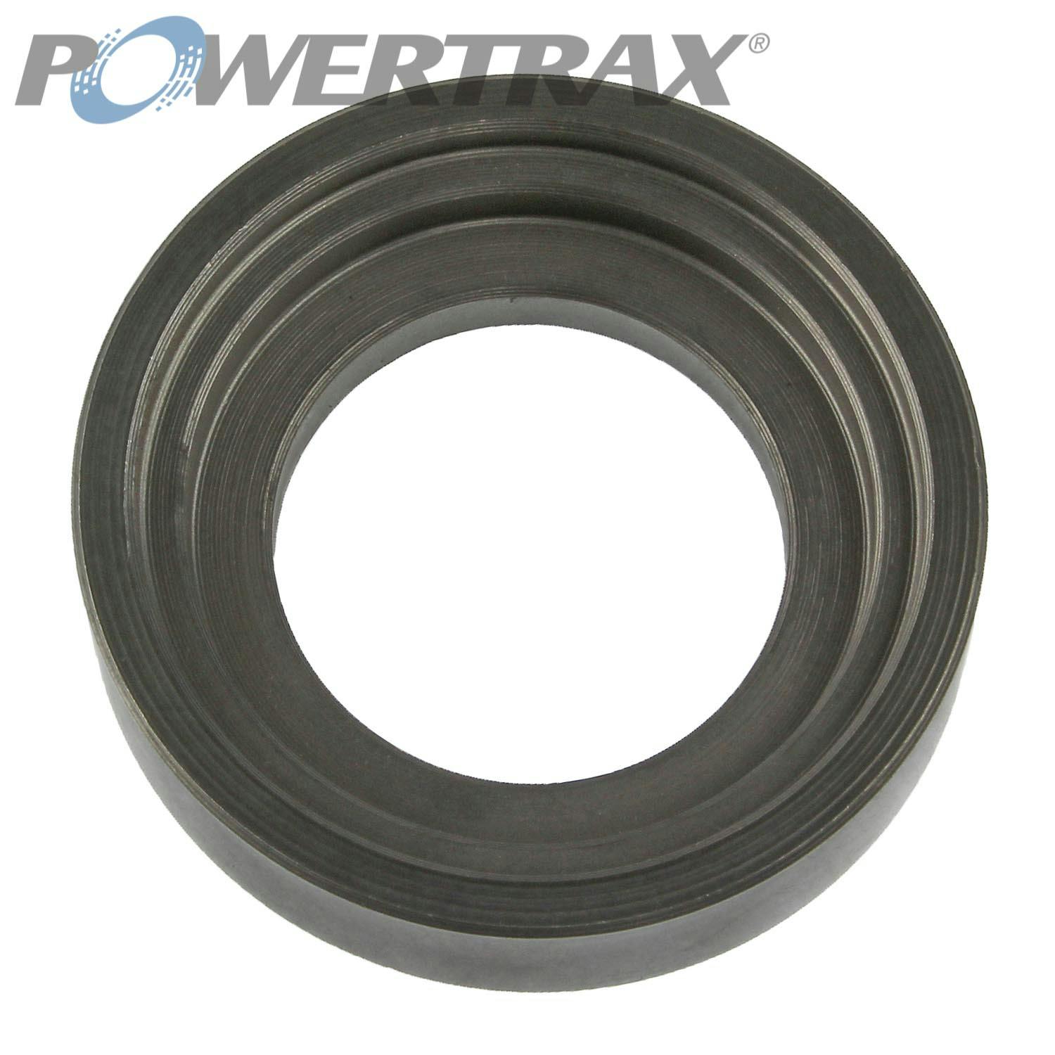 PowerTrax 1230604SAO Complete Differential Rebuild Kit includes all components for professional-grade