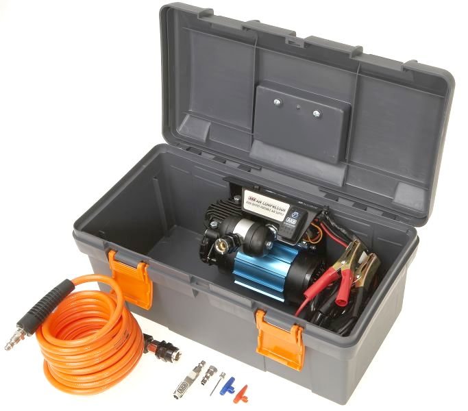 ARB CKMP12 Portable Air Compressor - 12 Volt