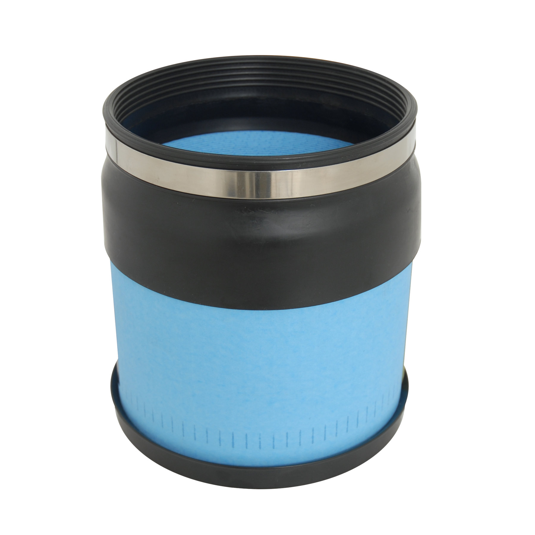 Volant 61513 PowerCore Filter 6" Flange ID x 7" High 6" Diameter