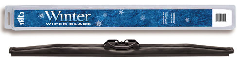 Trico 37-180 18" Winter Wiper Blade for 97-04 Jeep Cherokee XJ, Wrangler TJ & Unlimited