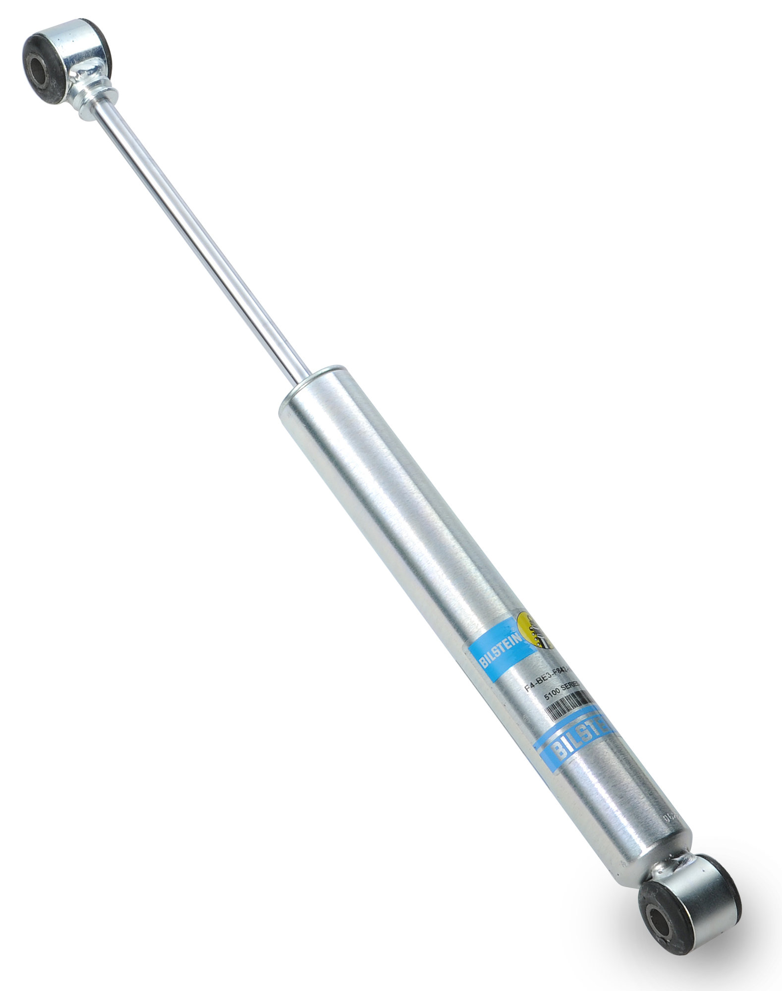 Bilstein 24-158428 HD Monotube Steering Stabilizer for 07-18 Jeep Wrangler JK