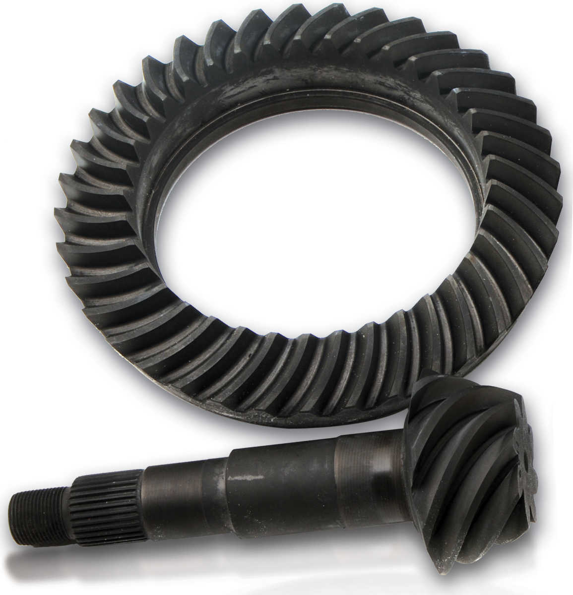 G2 Axle & Gear Performance Ring and Pinion Set for Standard Rotation Dana 30 Axle