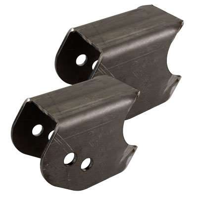 Synergy Manufacturing 8012-14 Heavy Duty Front Lower Control Arm Mounts for 07-18 Jeep Wrangler JK